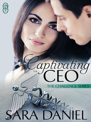 cover image of Captivating the CEO